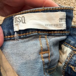 LOT - Girls/teen jeans & shorts